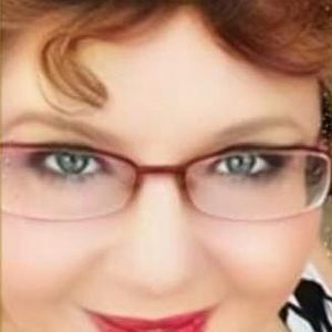 Meet your Posher, Misty